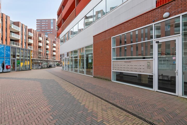 Foto 7 van Meerwater 55