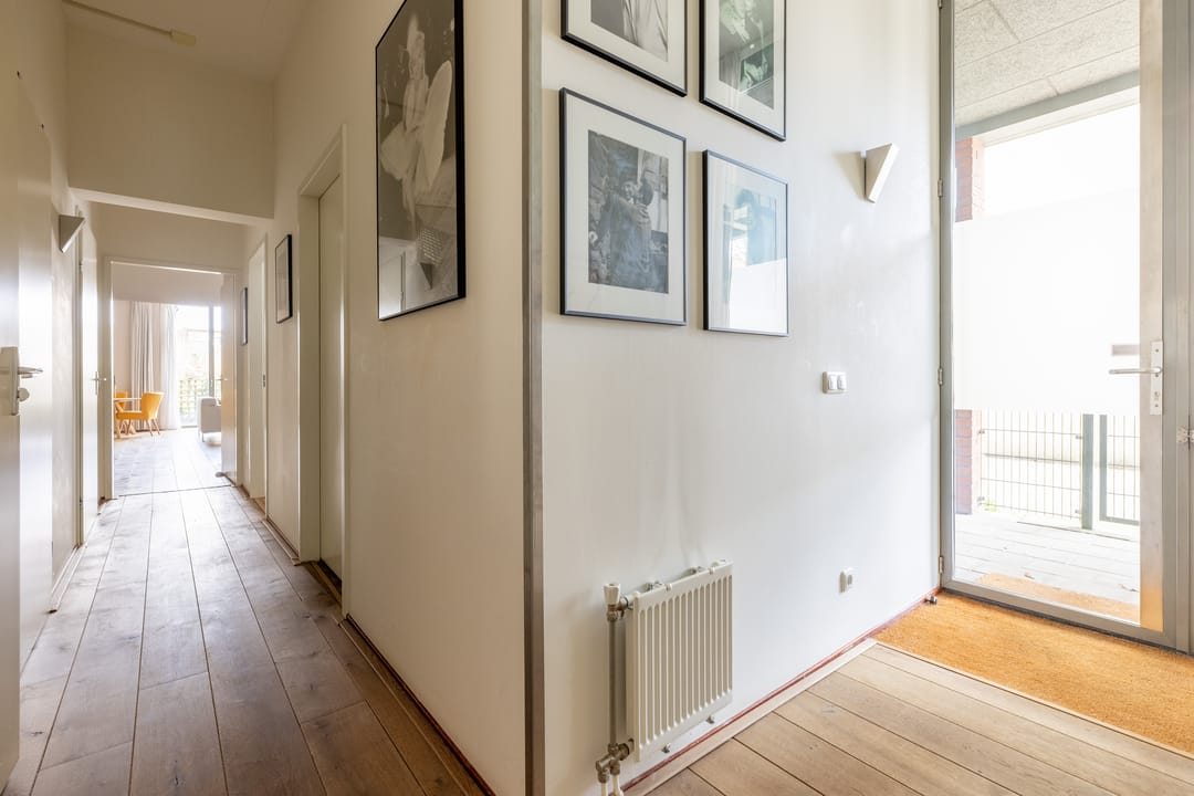 Foto 8 van Dichtershof 31