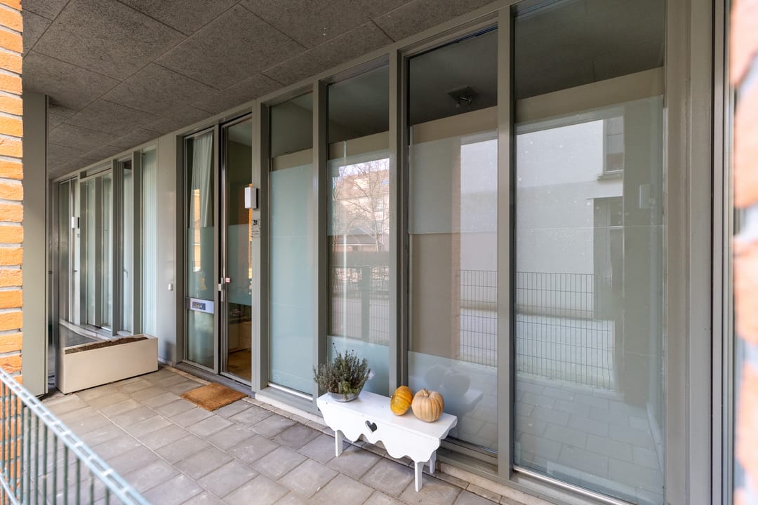 Foto 7 van Dichtershof 31