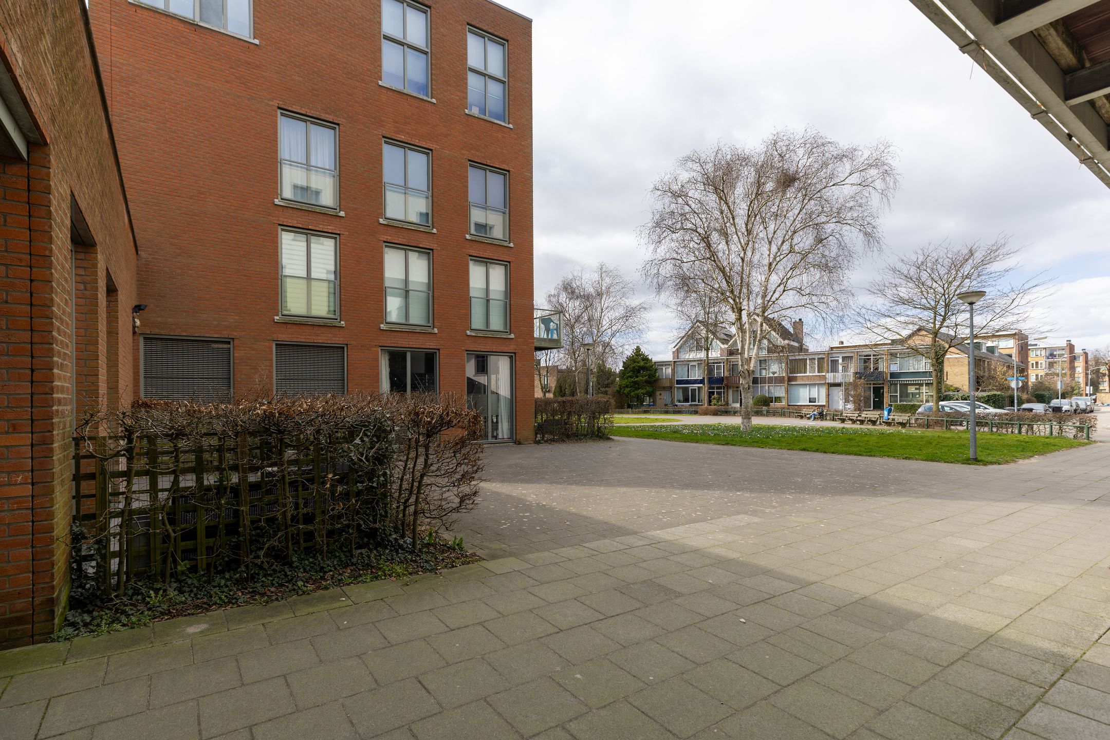 Foto 33 van Dichtershof 31