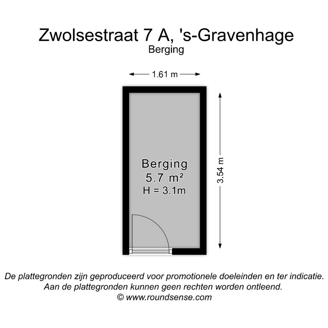 Photo 43 of Zwolsestraat 7-A