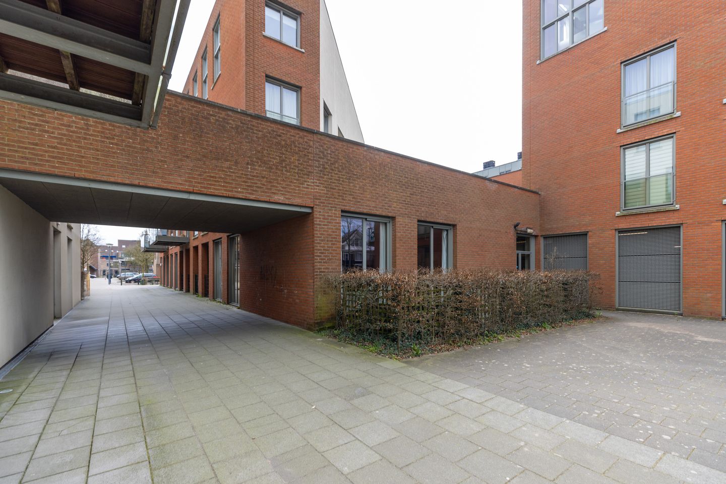 Foto 34 van Dichtershof 31