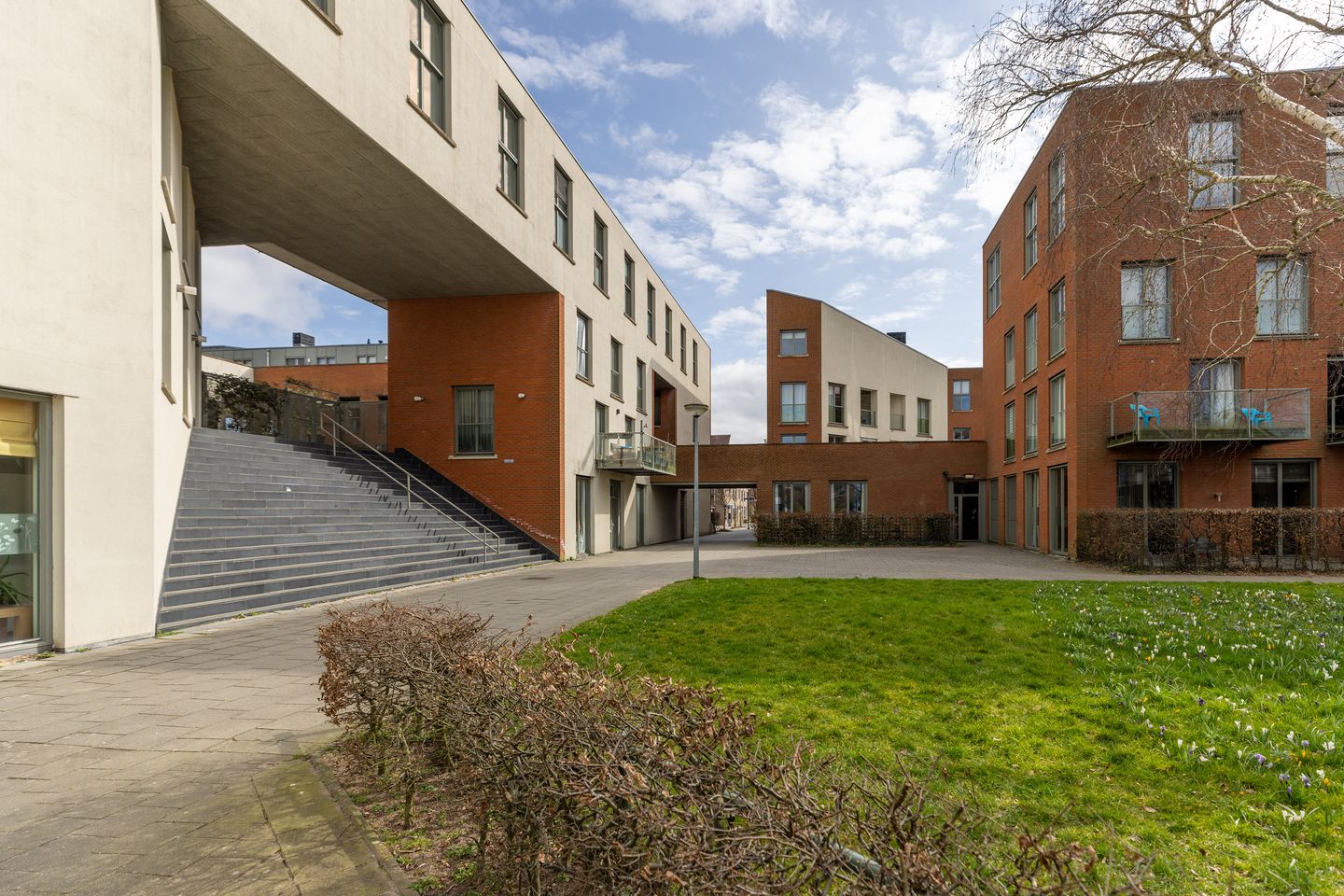 Foto 35 van Dichtershof 31