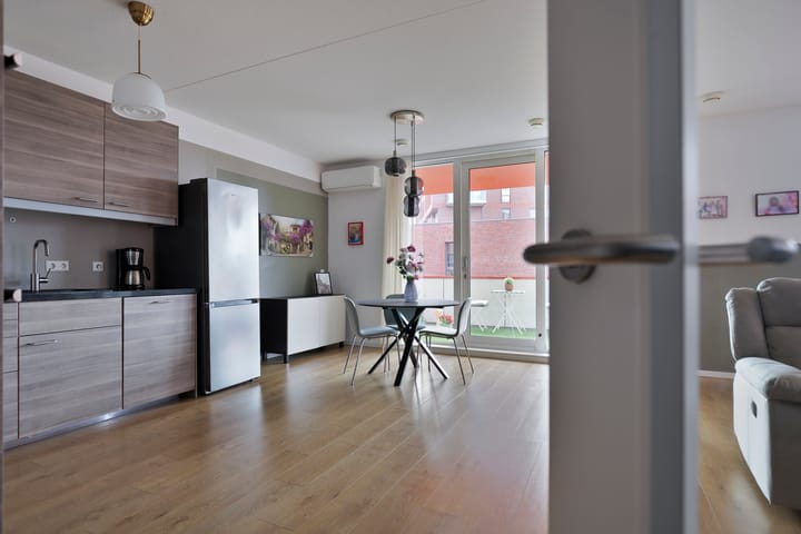 Foto 23 van Meerwater 55