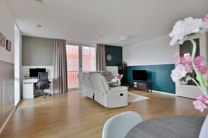 Foto 26 van Meerwater 55