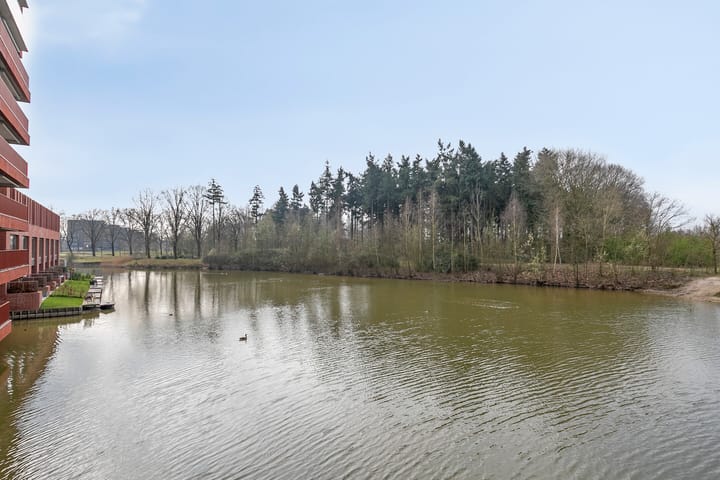 Foto 43 van Meerwater 55