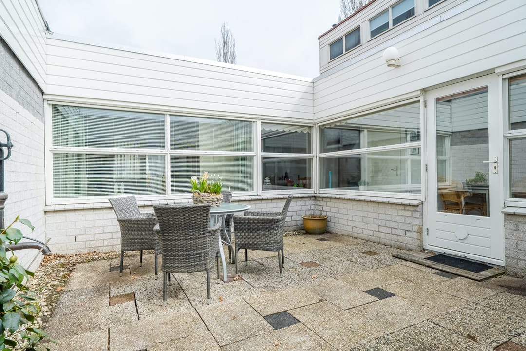 Foto 2 van Jan van der Zeestraat 36