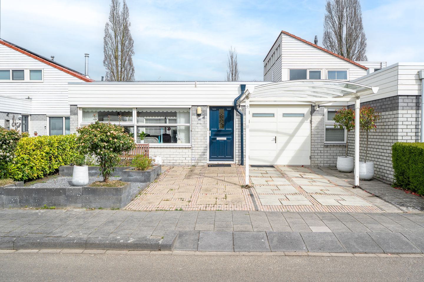 Foto 5 van Jan van der Zeestraat 36