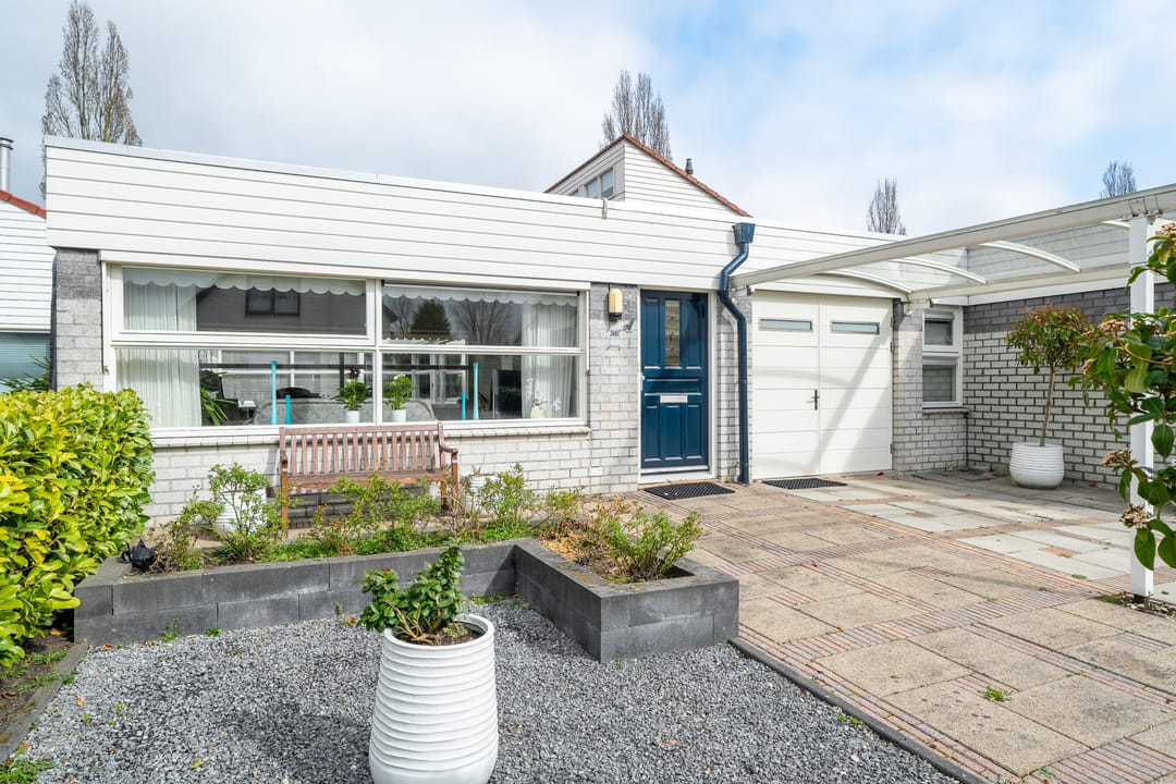 Foto 7 van Jan van der Zeestraat 36