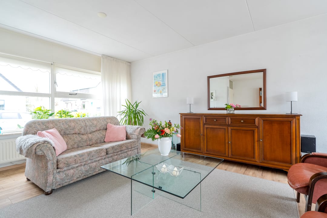 Foto 11 van Jan van der Zeestraat 36