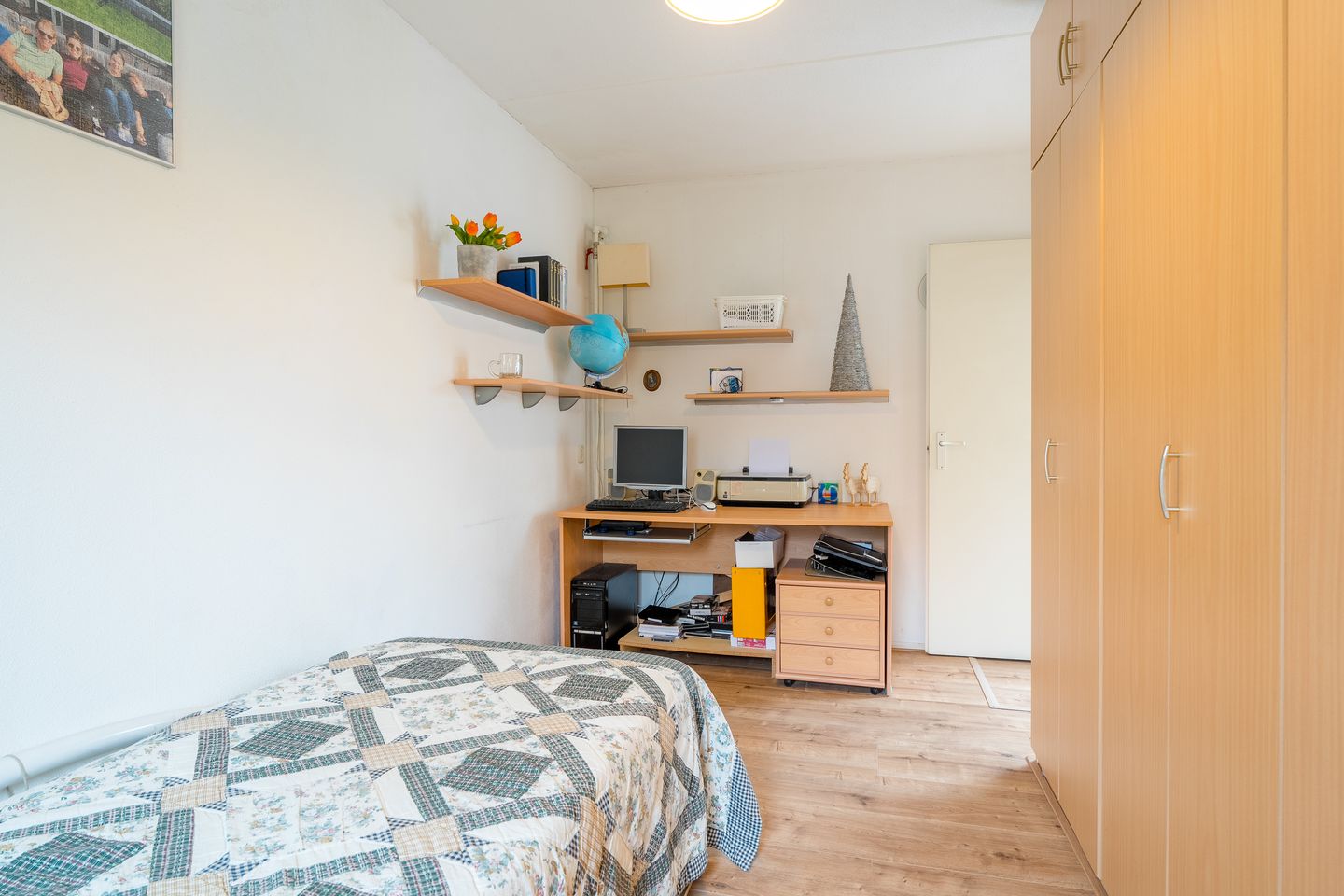 Foto 25 van Jan van der Zeestraat 36