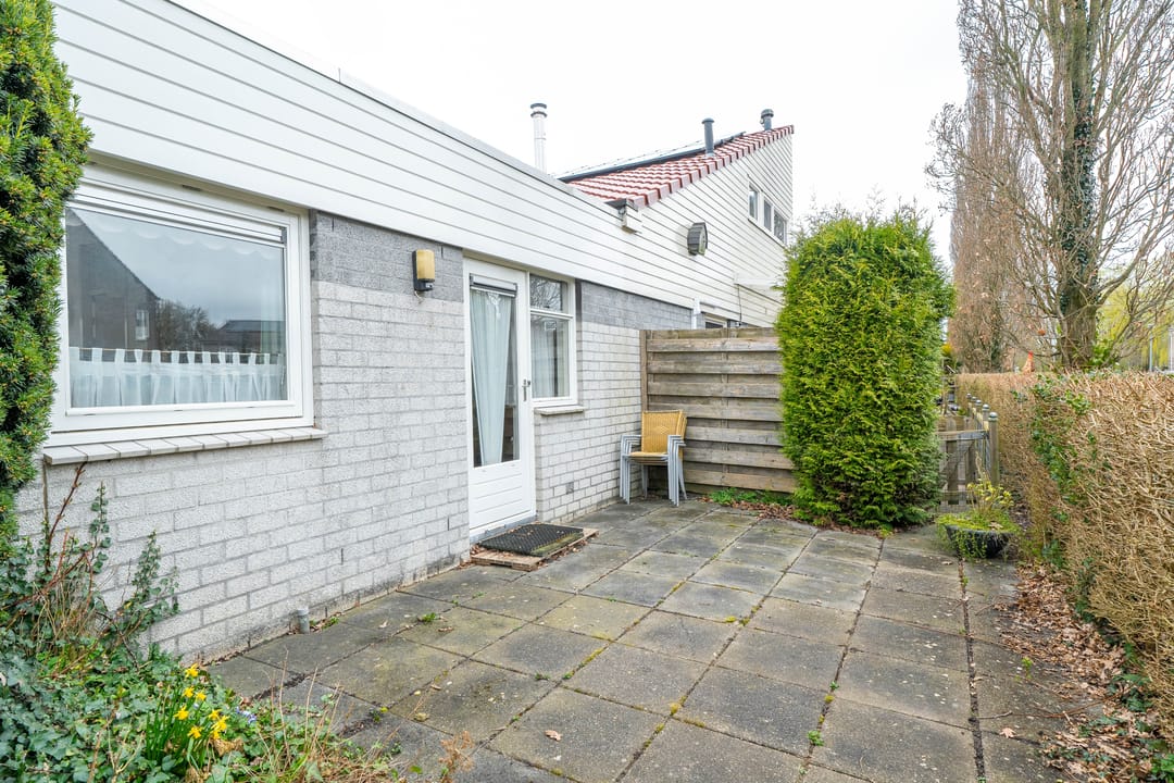 Foto 37 van Jan van der Zeestraat 36