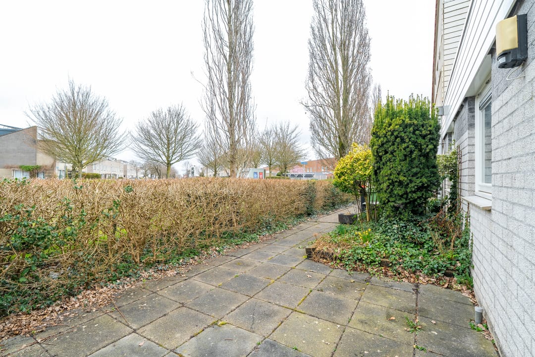 Foto 38 van Jan van der Zeestraat 36