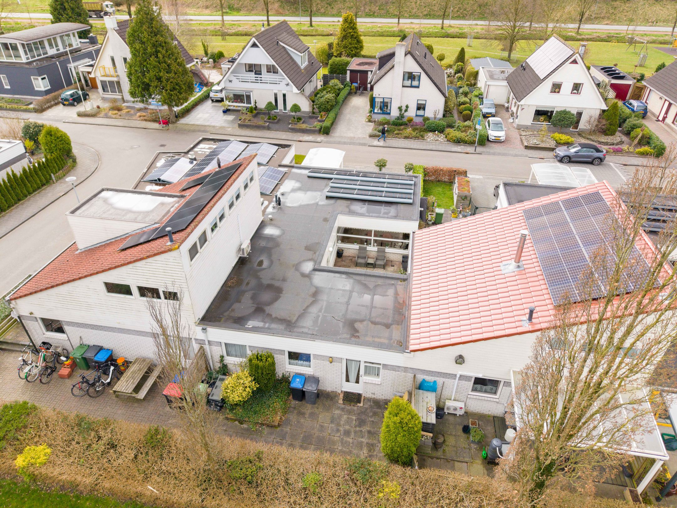 Foto 39 van Jan van der Zeestraat 36