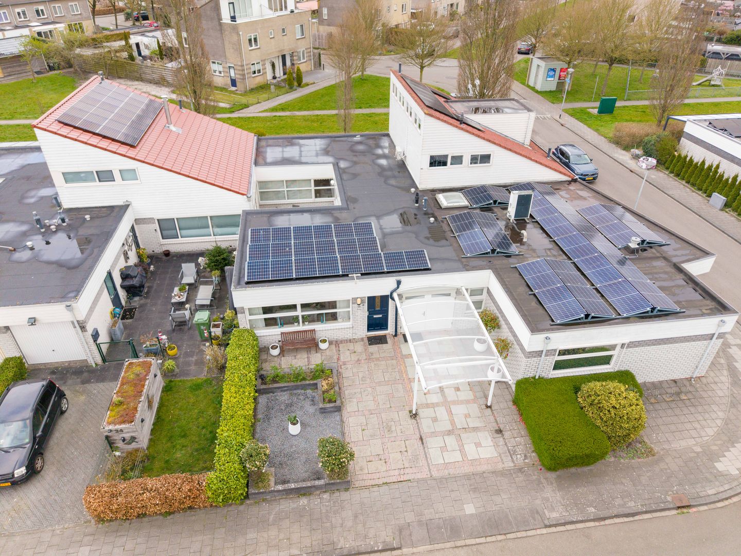 Foto 40 van Jan van der Zeestraat 36