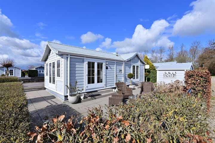 Foto 2 van Bloklaan 22-AZT15