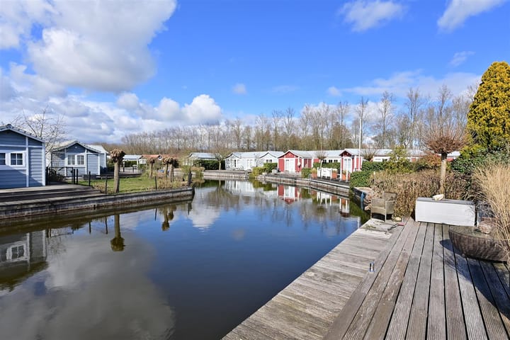 Foto 4 van Bloklaan 22-AZT15