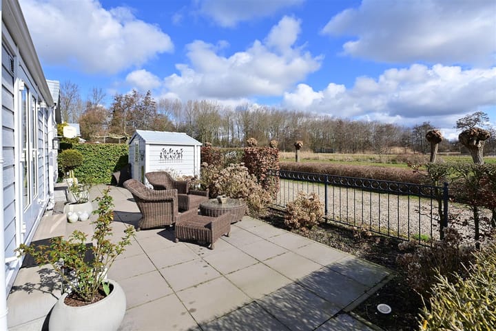 Foto 6 van Bloklaan 22-AZT15