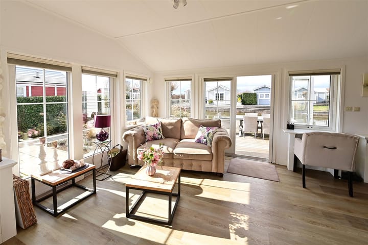 Foto 8 van Bloklaan 22-AZT15