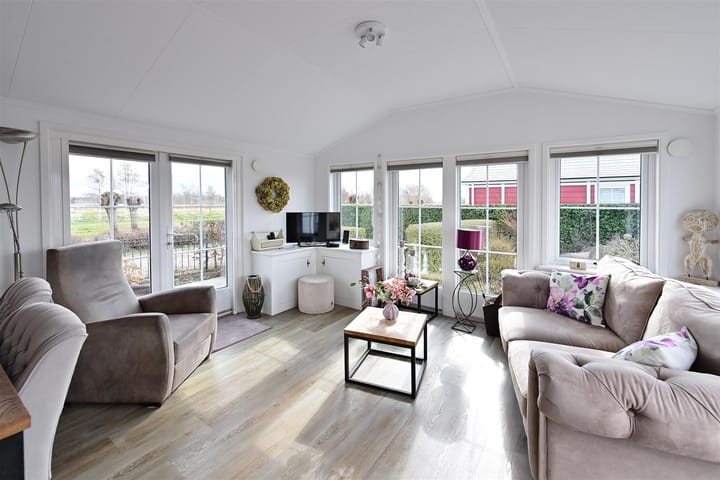 Foto 9 van Bloklaan 22-AZT15