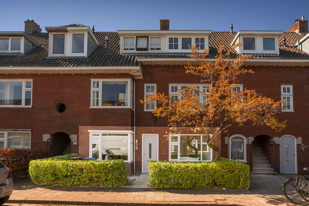 Foto 2 van Heijermansstraat 22