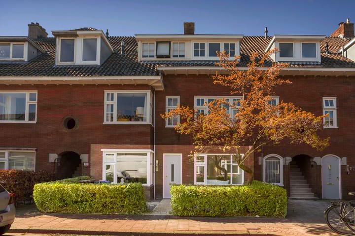 Foto 2 van Heijermansstraat 22