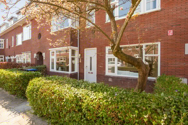 Foto 3 van Heijermansstraat 22