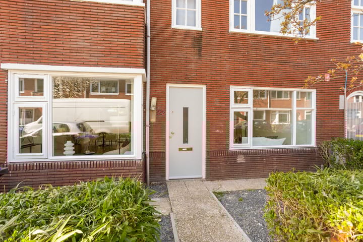 Foto 4 van Heijermansstraat 22