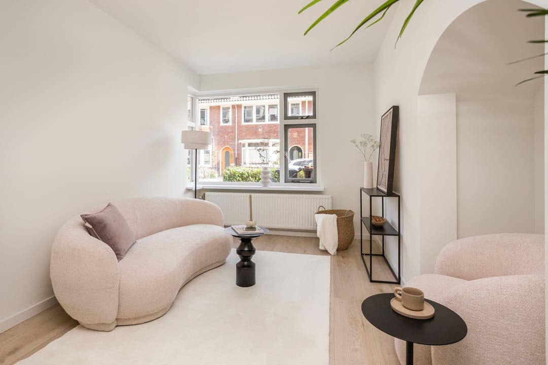 Foto 7 van Heijermansstraat 22