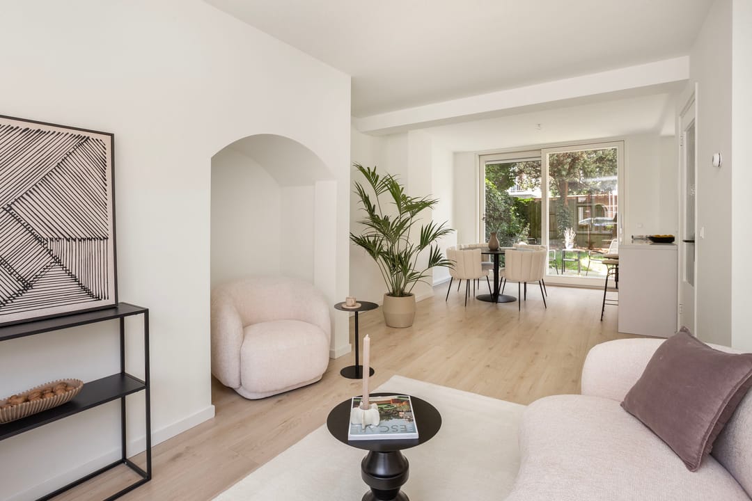 Foto 8 van Heijermansstraat 22