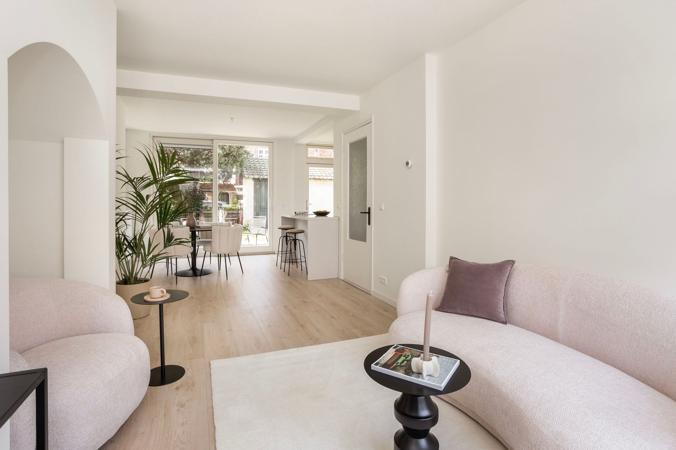 Foto 9 van Heijermansstraat 22