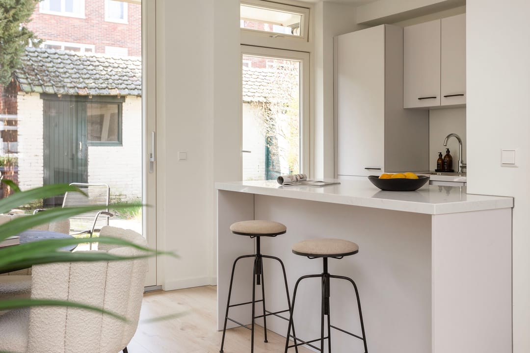 Foto 11 van Heijermansstraat 22