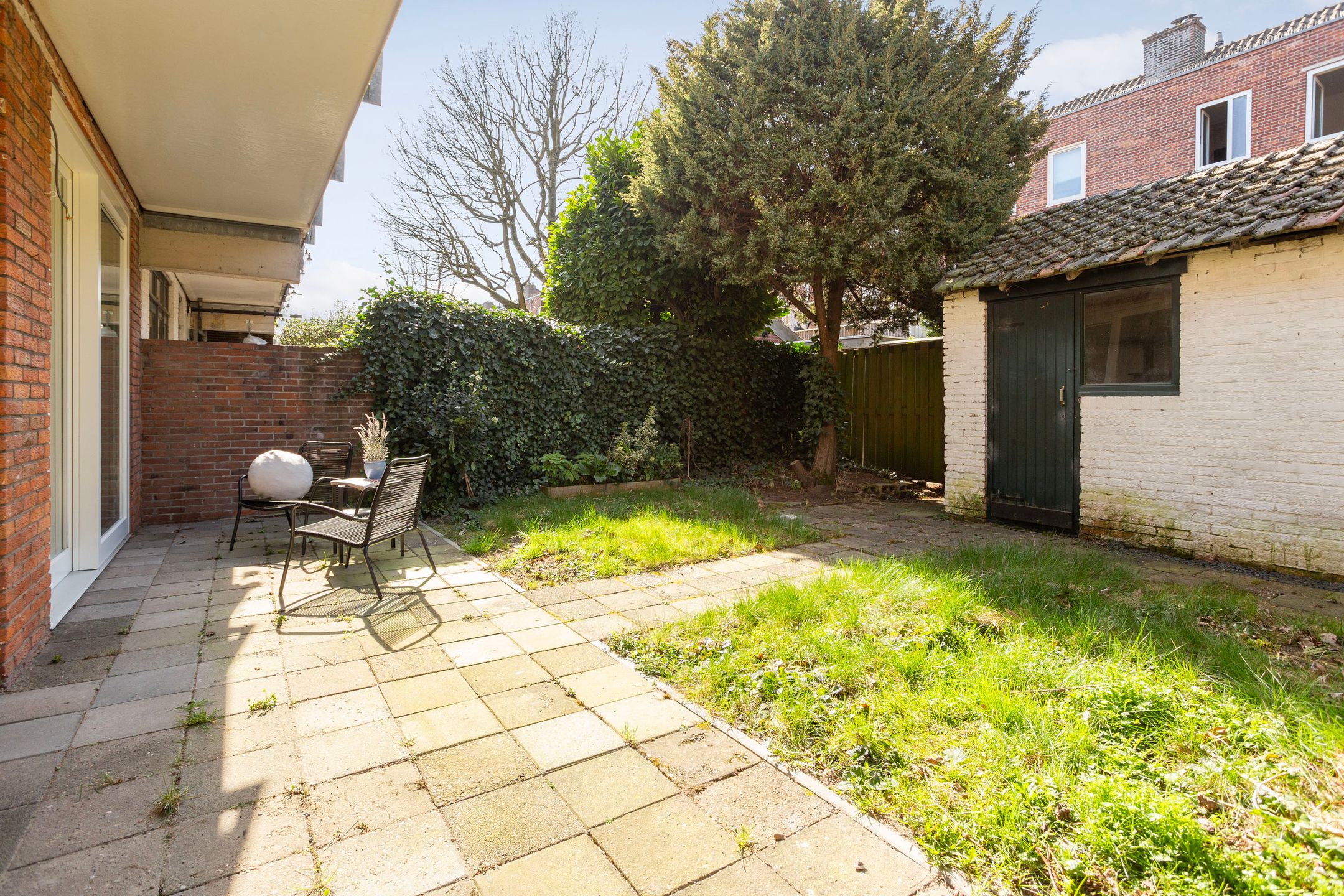 Foto 18 van Heijermansstraat 22