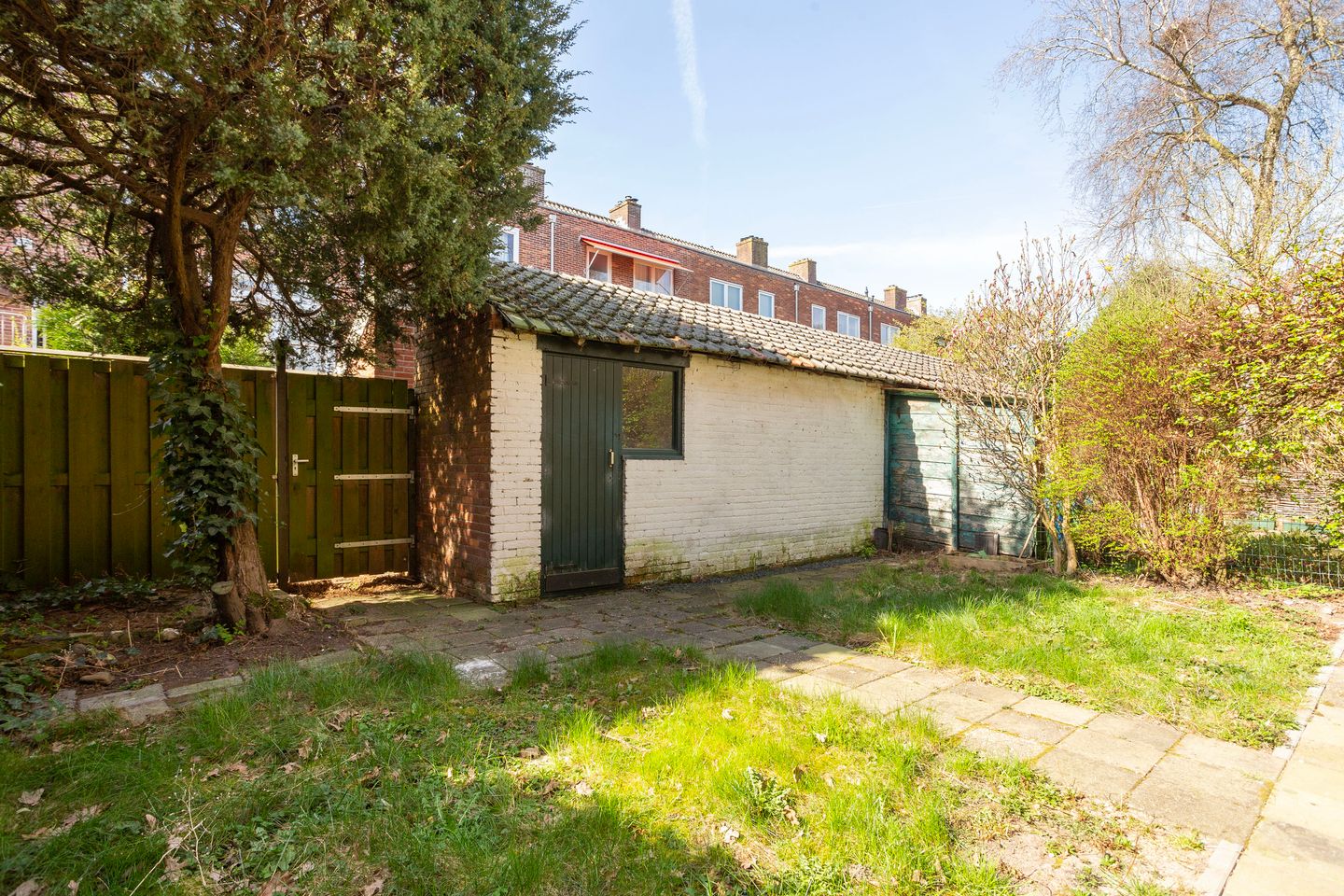 Foto 19 van Heijermansstraat 22