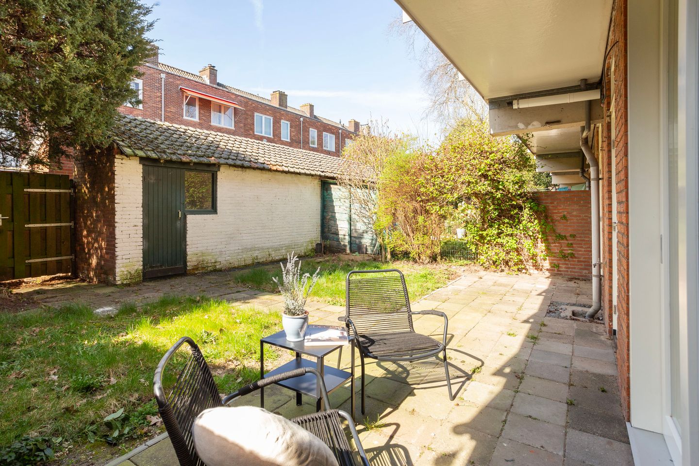 Foto 20 van Heijermansstraat 22