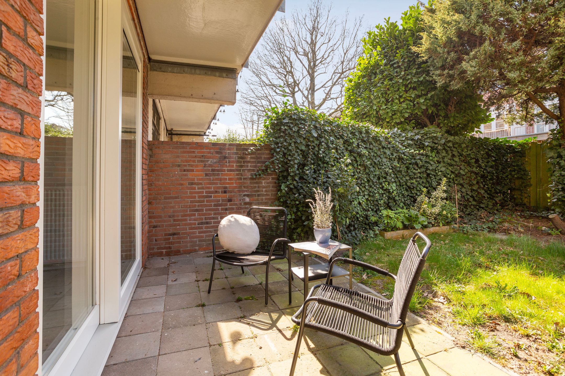 Foto 21 van Heijermansstraat 22