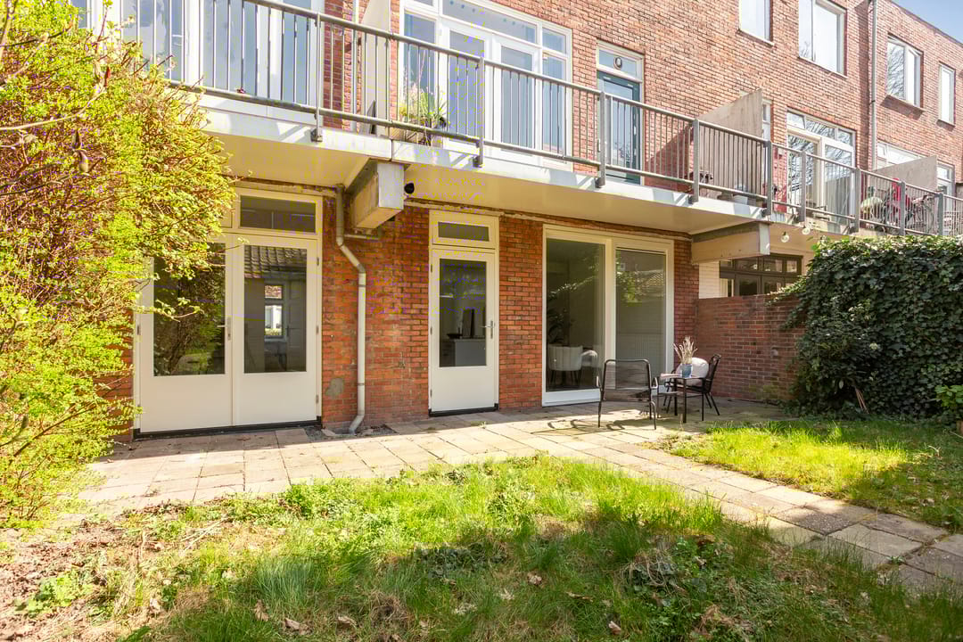 Foto 22 van Heijermansstraat 22