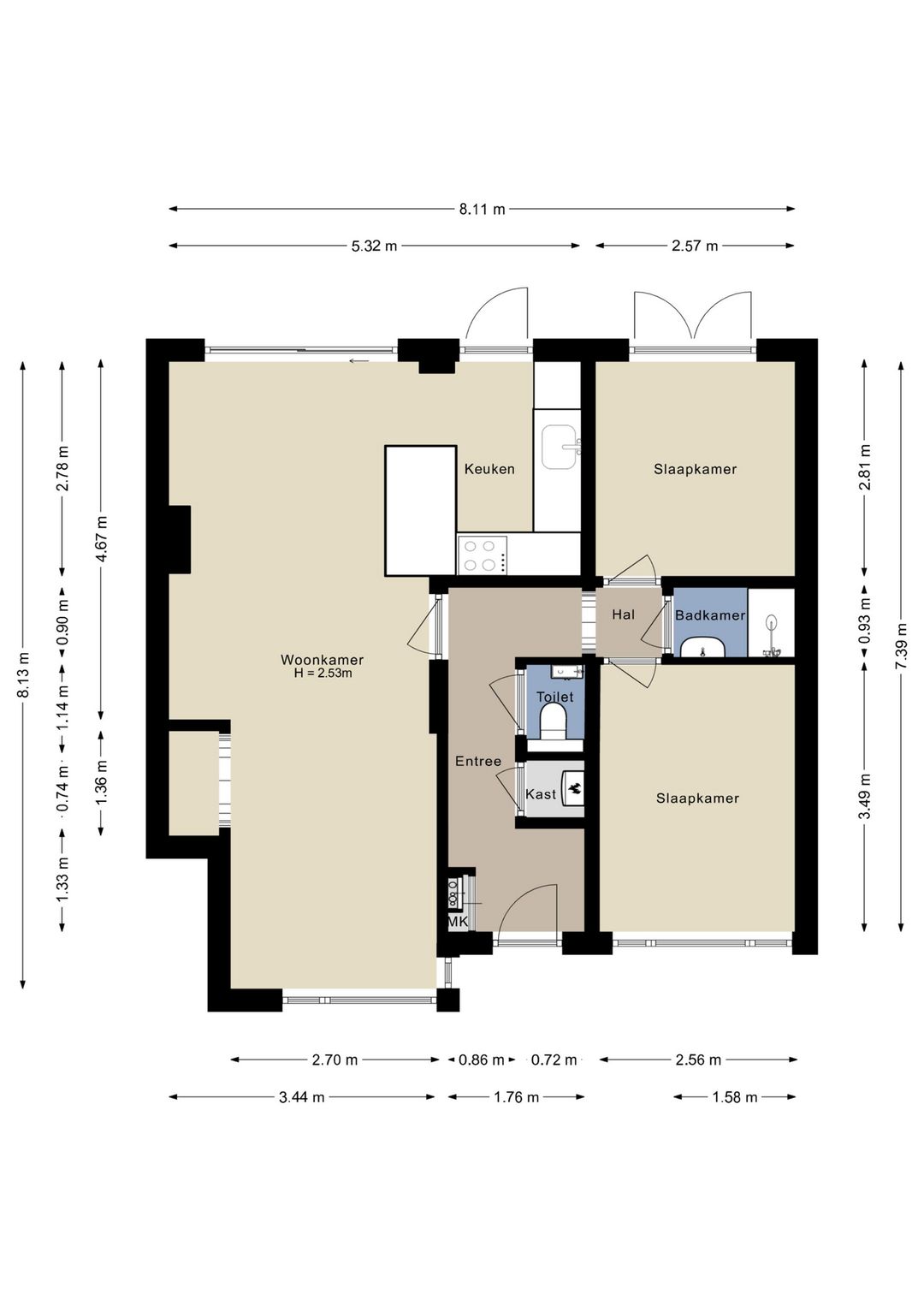 Foto 31 van Heijermansstraat 22