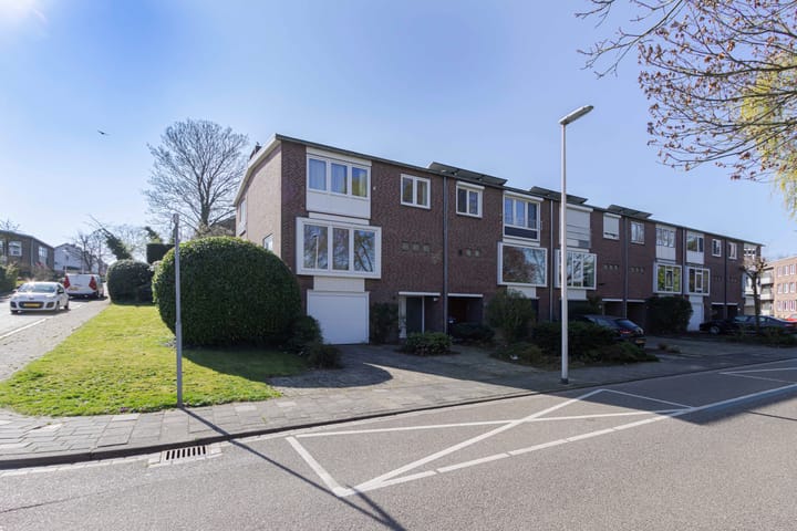 Foto 1 van Julianusstraat 48