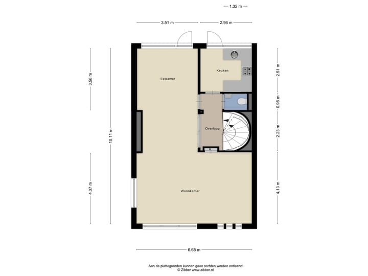 Foto 42 van Julianusstraat 48