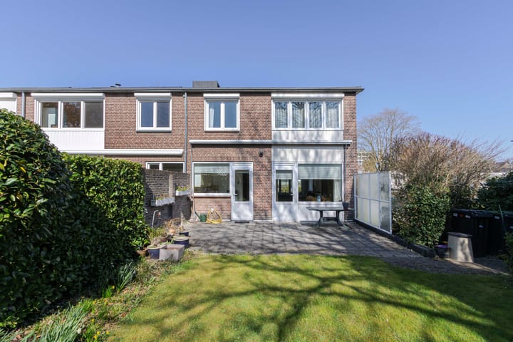 Foto 2 van Julianusstraat 48