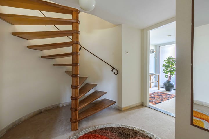 Foto 5 van Julianusstraat 48