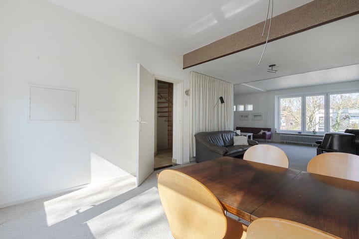 Foto 7 van Julianusstraat 48