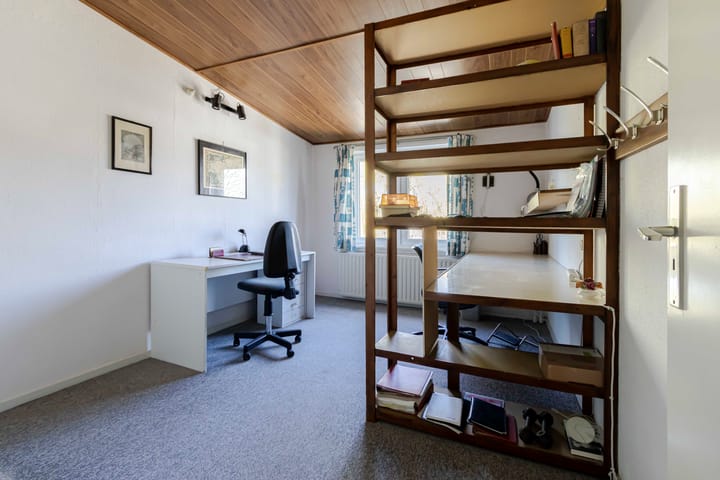 Foto 19 van Julianusstraat 48