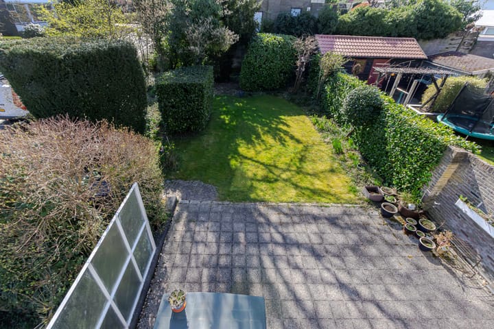 Foto 34 van Julianusstraat 48