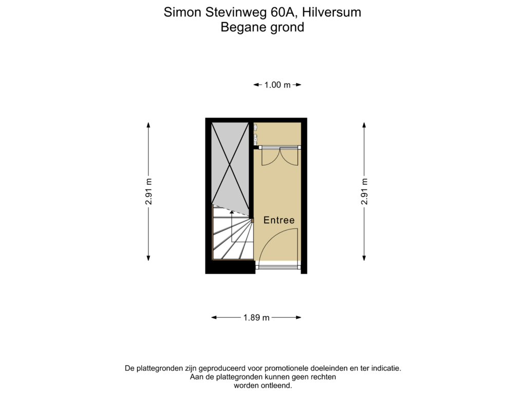 Begane grond