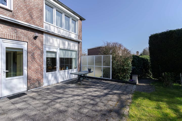 Foto 38 van Julianusstraat 48