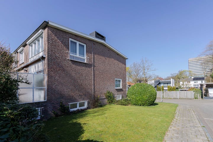 Foto 39 van Julianusstraat 48