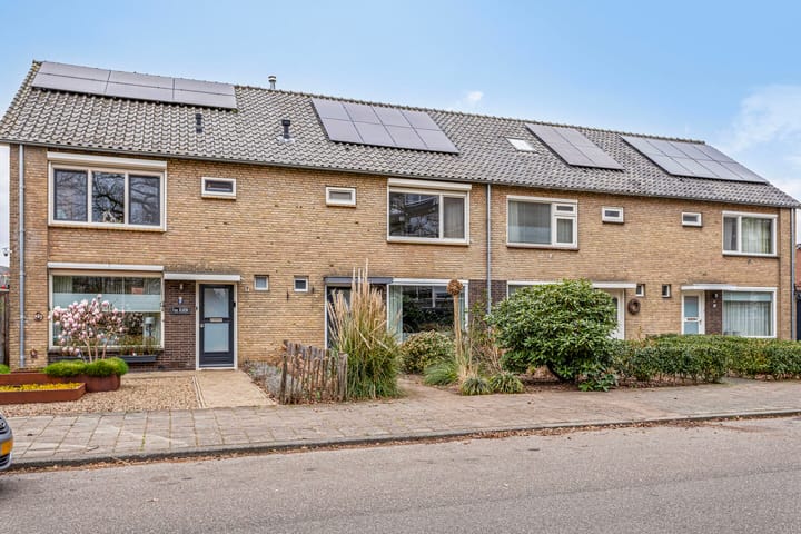 Foto 4 van Frerikshuislaan 12