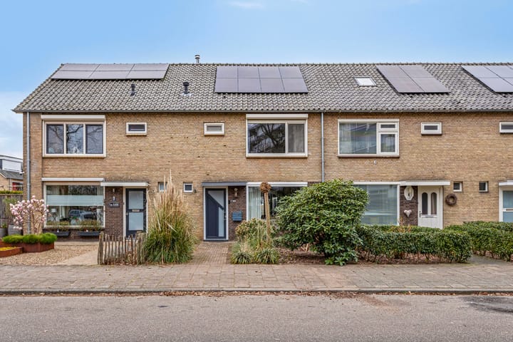 Foto 1 van Frerikshuislaan 12